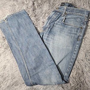 Bullhead Blue Jeans